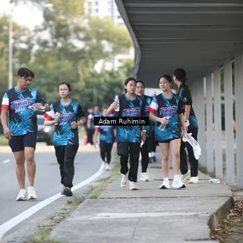 Runner Photo 7642973