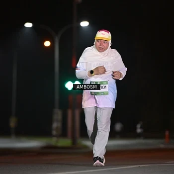 Runner Photo 7642975