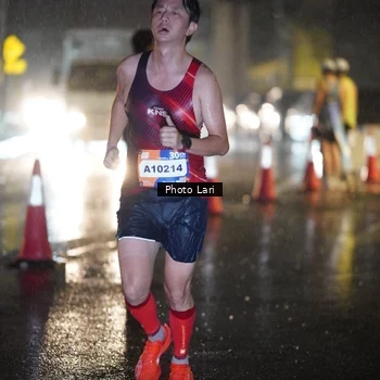 Runner Photo 7642977
