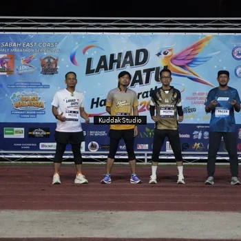 Runner Photo 7642978