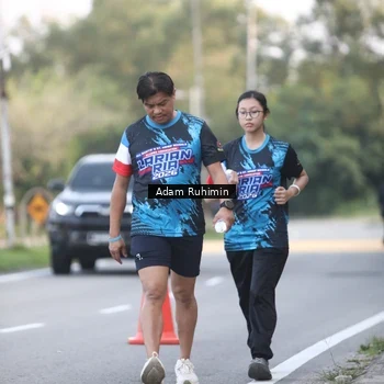 Runner Photo 7642980