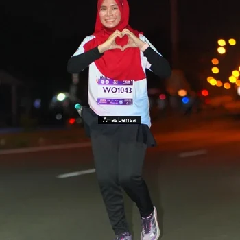 Runner Photo 7642986