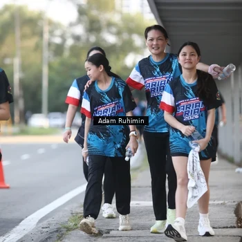 Runner Photo 7642988