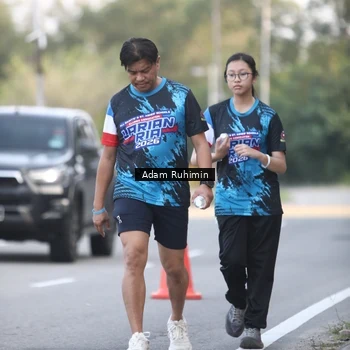 Runner Photo 7642990