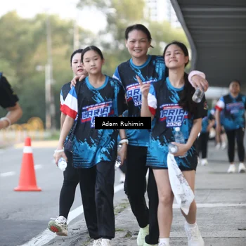 Runner Photo 7642992
