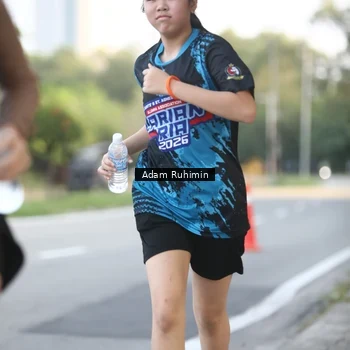 Runner Photo 7642993