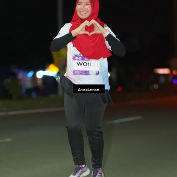 Runner Photo 7642997