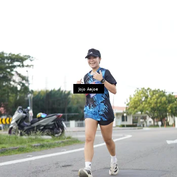 Runner Photo 7642999