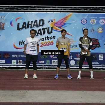Runner Photo 7643000