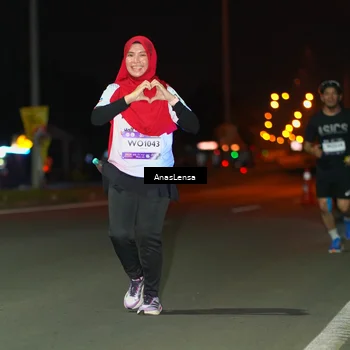 Runner Photo 7643004