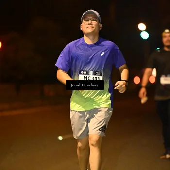 Runner Photo 7643011
