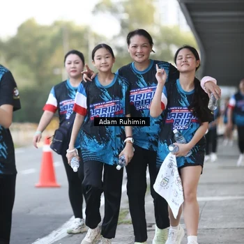 Runner Photo 7643013