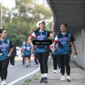 Runner Photo 7643014
