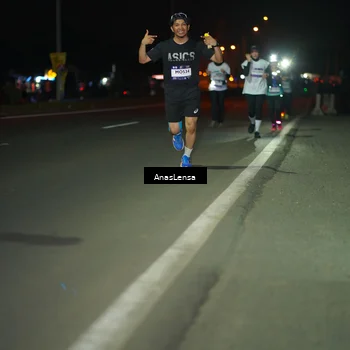 Runner Photo 7643016