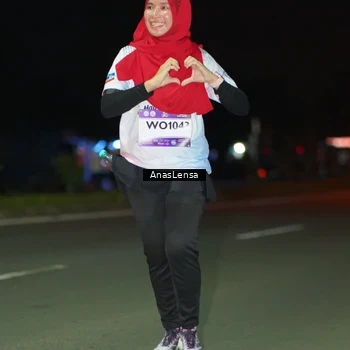 Runner Photo 7643018