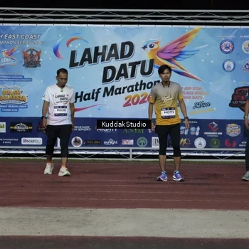 Runner Photo 7643020