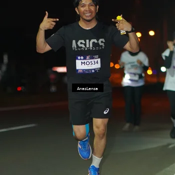 Runner Photo 7643022