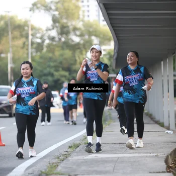 Runner Photo 7643030