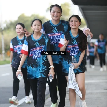 Runner Photo 7643031