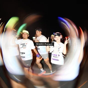 Runner Photo 7643033