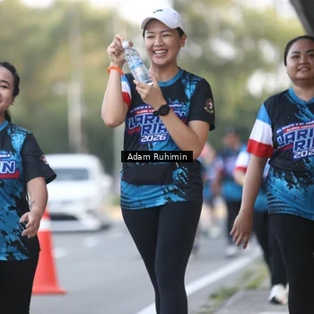 Runner Photo 7643039