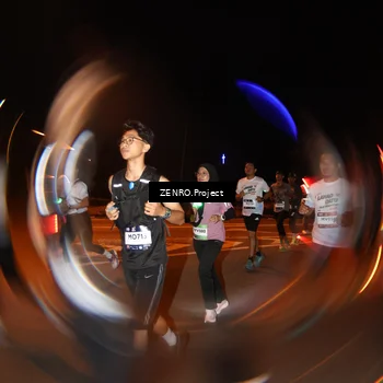 Runner Photo 7643040