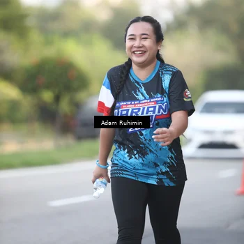 Runner Photo 7643043