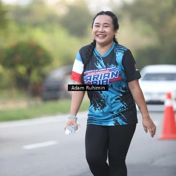 Runner Photo 7643046