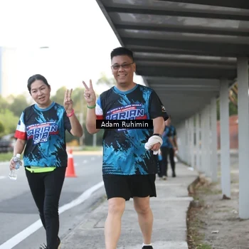 Runner Photo 7643047