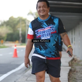 Runner Photo 7643055