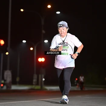 Runner Photo 7643057