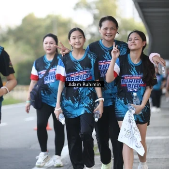 Runner Photo 7643058
