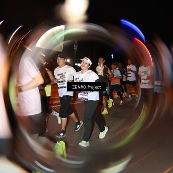 Runner Photo 7643061