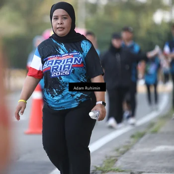 Runner Photo 7643063