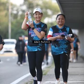 Runner Photo 7643064