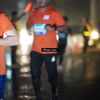 Runner Photo 7643069