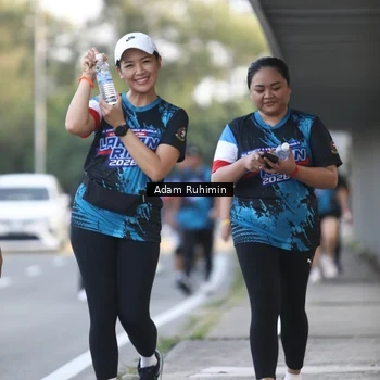 Runner Photo 7643070