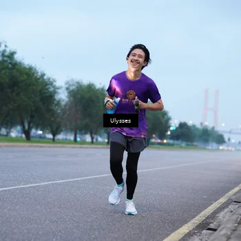 Runner Photo 7643071