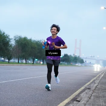 Runner Photo 7643077
