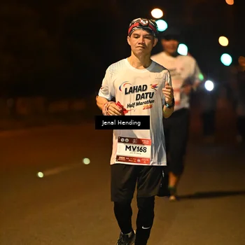 Runner Photo 7643078