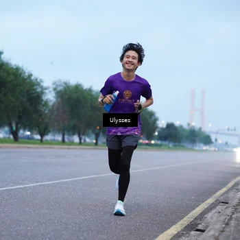 Runner Photo 7643079