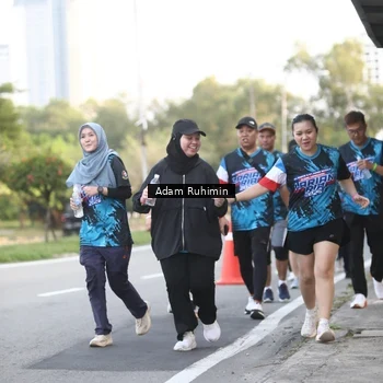 Runner Photo 7643080