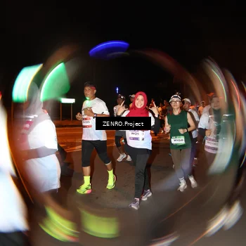 Runner Photo 7643082