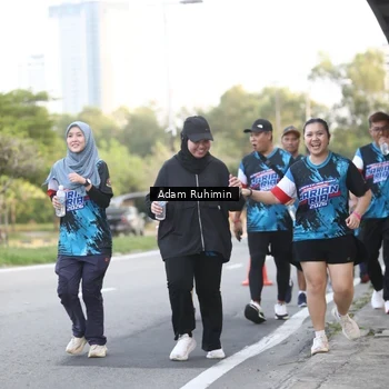 Runner Photo 7643085
