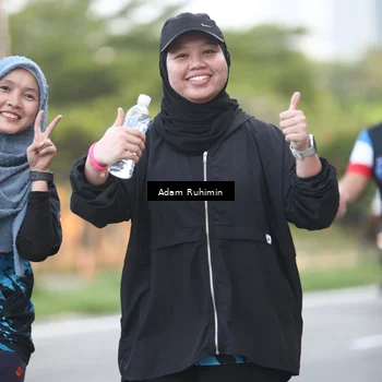 Runner Photo 7643087