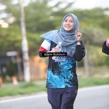Runner Photo 7643089