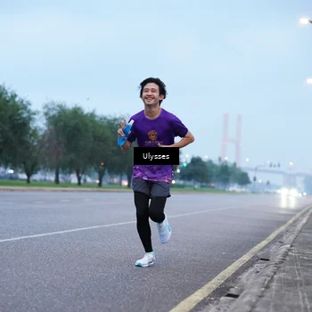 Runner Photo 7643091