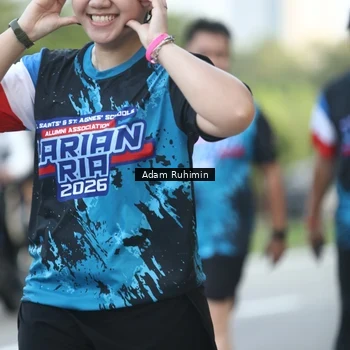 Runner Photo 7643103