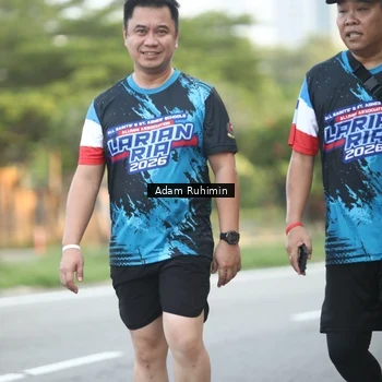 Runner Photo 7643108