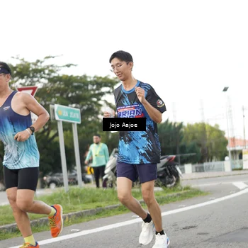 Runner Photo 7643111